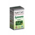 Nutri Care Gymnema powder 400 mg 90 caps